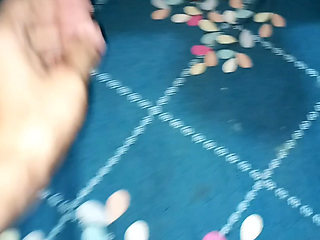 Hot Bangladeshi Threesome with Desi Bhabhi- Real Homemade part 2