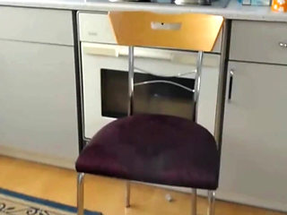 Sexydea Masturbating on Live Webcam