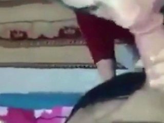 Arab Hijab Girls Sucking and Handjob Compilation