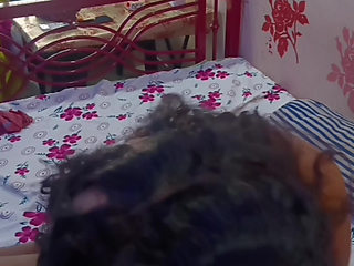 Bengoli Desi Hot Wife sharing with Kolkata Boy and fucked harder in a Hotel Room