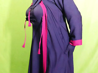 When the Stepmother got Wet in the Rain by