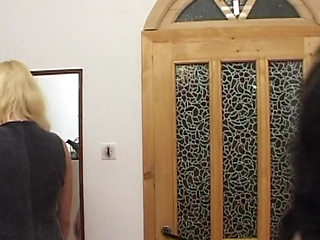 Enema Russian Top Girls and a Lot of Enema