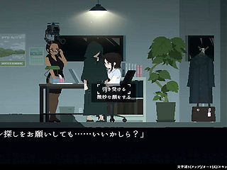 DECOY Ultramarine Witch Scene 4 The battle part will be deleted, so the entire film will be broadcast live on Ci-En