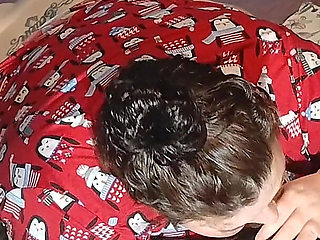 Throatpie PAWG Ramming Her Throat