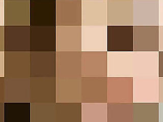 Masterchef Barbiefit, Acting Like a Horny Cook, Sucked and Sat on the Sausage of the German Tattoo Artist Stallion.