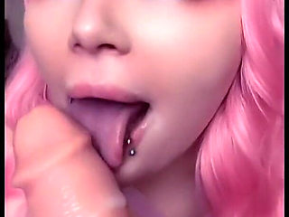 Bimbo Neighbor Loves Your Cock