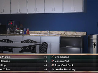 Complete Gameplay - Symphony of the Serpent, Part 37