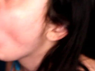 Lenna Lux - Hardcore Blowjob