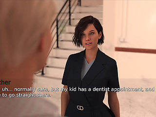 My Husband’s Boss - Chapter 3 - Part 2