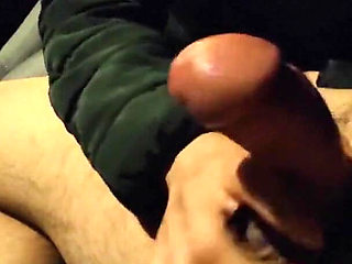 Dick Flash - I Pull Out My Cock It's Very Risky in the Car in Front of Girl Friend and Help Me