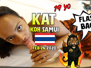 Flashback: Kat D Part 2 - Videos - JohntronX