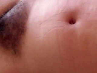 I Jerk off Really Hard Enjoying My Beautiful Stepmother Relaxing, I Love Her Big Ass