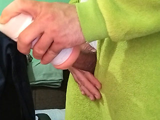 Big Dick Gay fucking and licking cum afterwards