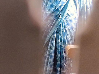 New sister-in-law's nude video sexy sister-in-law mms