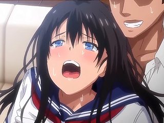 Manga porn, hentai, anime