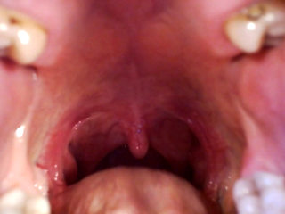 Giantess Resized You to Swallow You Whole
