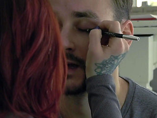Makeup to Soft Prores