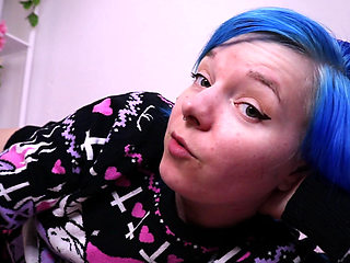 Jealous GF Gives You a Handy