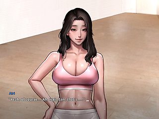 Japanese game, hentai visual novel, secret pie