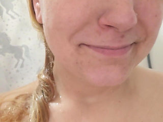 Anyone Else Love a Good Shower?