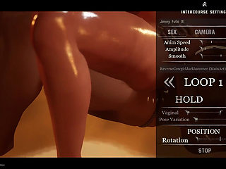 Wild Life Shemale Animation Collection [part 02] Sex Game Play [18+] Nude Futa Game Play