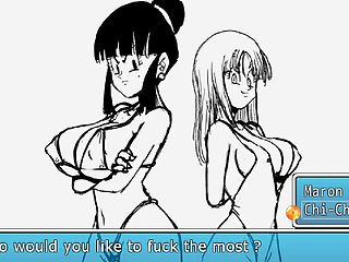 Kamesutra Dbz Erogame 9Th Bikini Contest