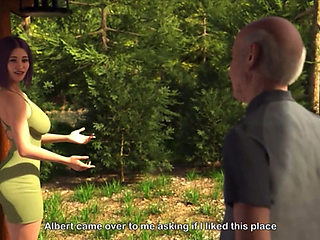 Temptation - Chapter 6