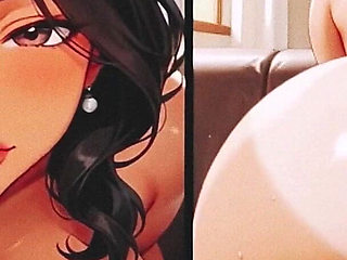 Fap Hero Challenge - Horny Latina Brunettes Enjoy a Good Cock - Don't Cum Too Soon!