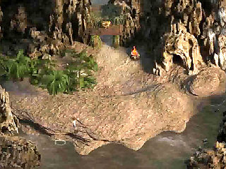 Treasure of Nadia: the adventures of Tasha and John ep 161