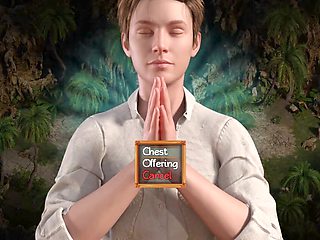 Treasure nadia, academy 34, lust epidemic