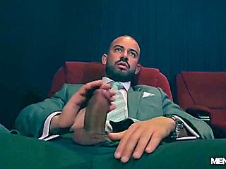 Cruising At Cine-x Romania