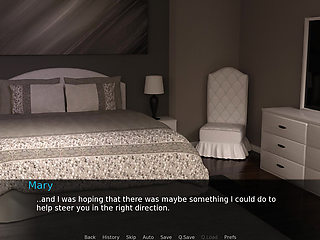 Hosting the Quarterback #1