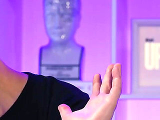 Maya Woulfe: Phone S*x, Edging, & Loving Gonzo Scenes the Adult Time Podcast