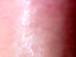 Sloppy Blowjob Close up