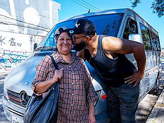 Extreme Movie Pass featuring one and only's granny sex