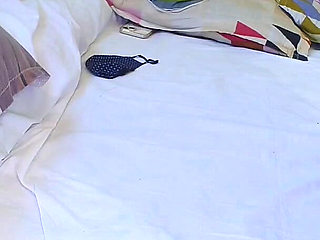 Desi Couple Go Wild in Bed with Hardcore Kissing and Passionate Fucking