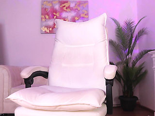 JOI Blonde Babe's Dildo Fingering Session Leads to Intense