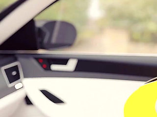 My Pleasure 10: Julian Watches Julia Finger Pussy Moaning His Name Kitchen Boobs