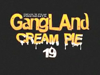 Gangland cream pie 19