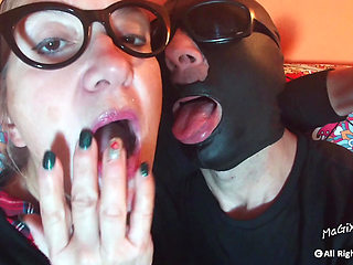 How Much Naughty They Are!