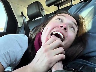 Piper Quinn Car Blowjob POV Onlyfans Video Leaked