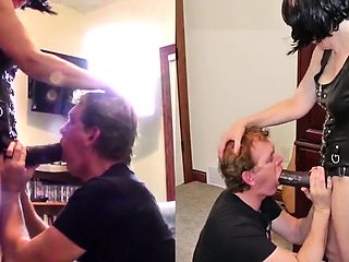 Real amateur skanks have group sex at slutty party in hi def