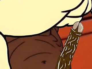 Cuckold Husband Watches a Black Guy Fuck His Wife.