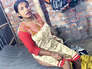 Desi Bhabhi Hot Homemade Sex-Authentic Indian Heat