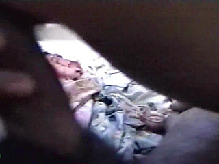 Blowjob & Riding Cowgirl of a Hot Girl Euro Descent