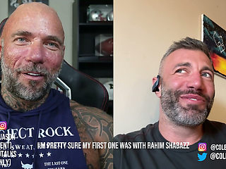 Porn Star Confessions - Cole Connor Episode 146