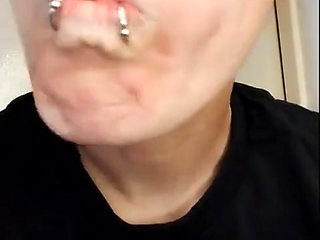 Take a Trip Into My Mouth