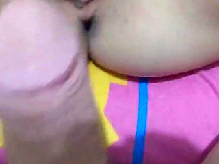 My Friend's Pussy Before Getting Fucked