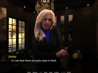 College-bound: she is losing her virginity, unexpected creampie - ep. 1