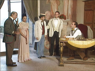 German Movie Retro Porn Boobs